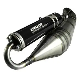 Voca Racing POT SCOOT SABOTAGE V2 Koko Rivi Superhinta